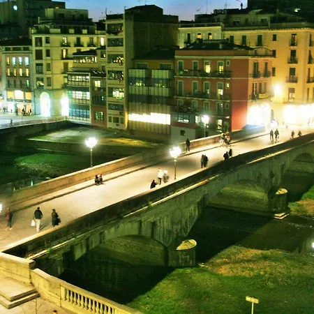 Appartamento Rambla-pont De Pedra Panorama Girona