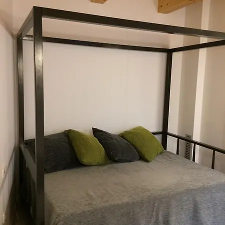 Rambla-pont De Pedra Panorama