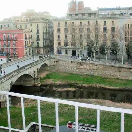 Apartment Rambla-pont De Pedra Panorama Gerona