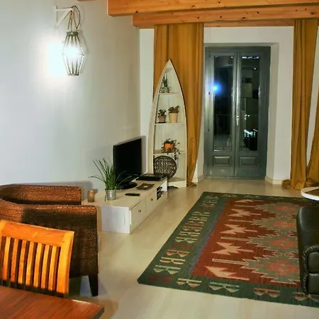 Rambla-pont De Pedra Panorama Apartment Gerona