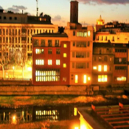 Apartment Rambla-pont De Pedra Panorama *