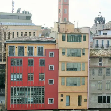 Rambla-pont De Pedra Panorama Apartment